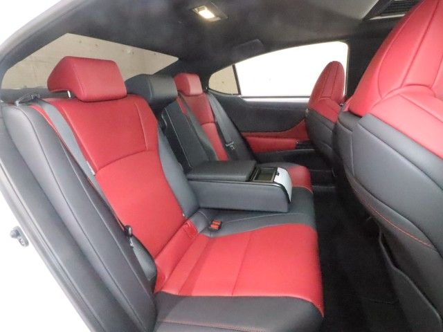 LEXUS ES300h
