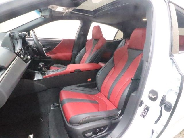 LEXUS ES300h