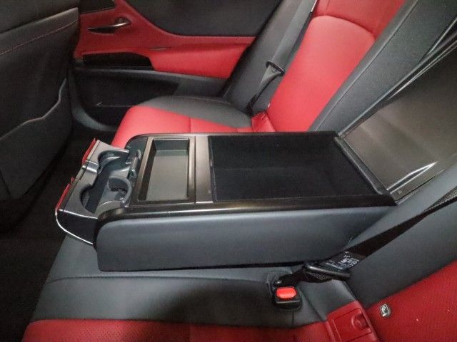 LEXUS ES300h