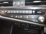 LEXUS ES300h