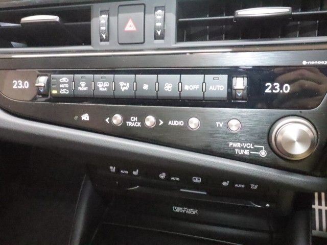 LEXUS ES300h