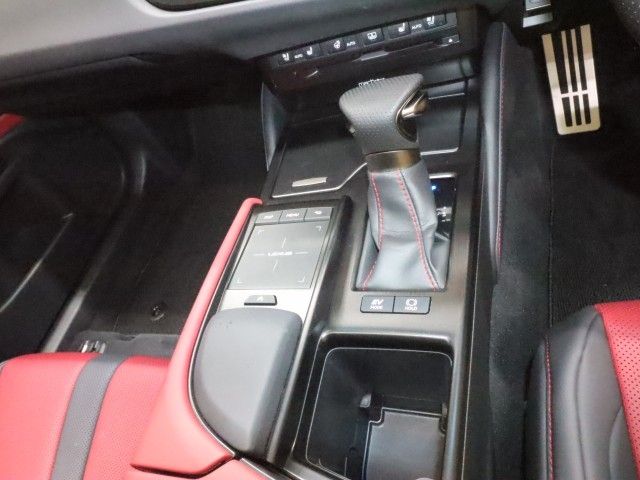 LEXUS ES300h
