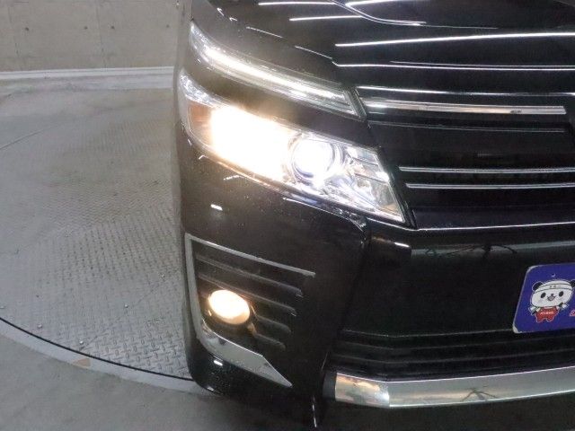 VOXY