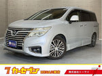 ELGRAND  4WD
