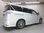 ELGRAND  4WD