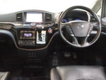 ELGRAND  4WD