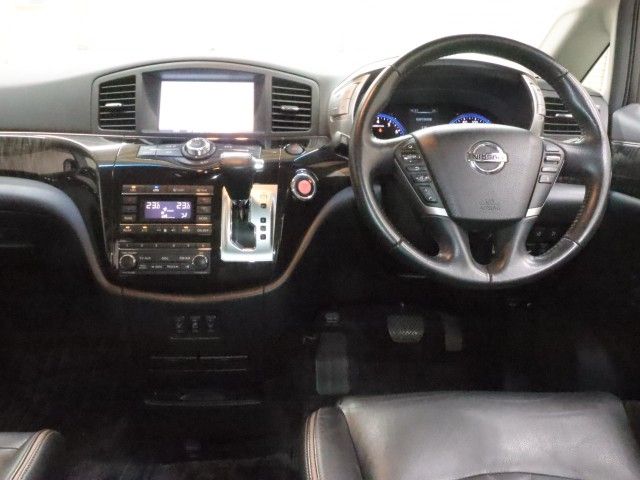 ELGRAND  4WD