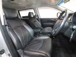 ELGRAND  4WD