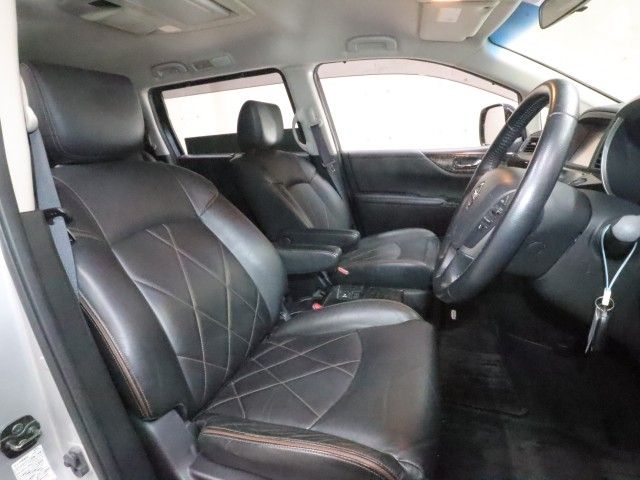 ELGRAND  4WD