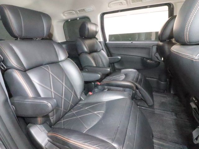 ELGRAND  4WD