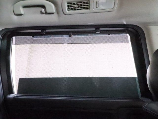 ELGRAND  4WD