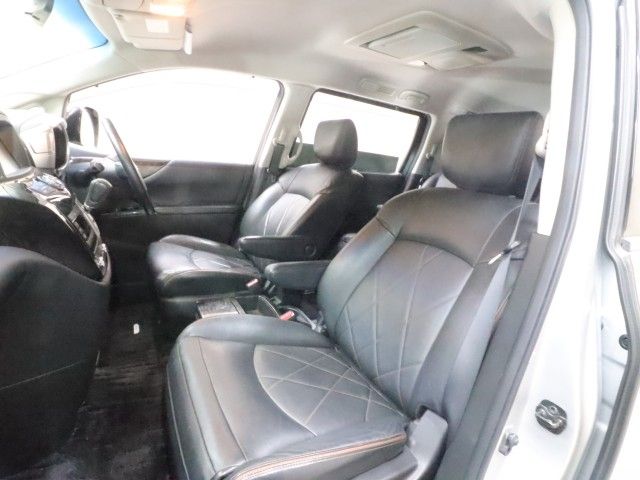 ELGRAND  4WD