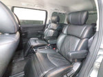 ELGRAND  4WD