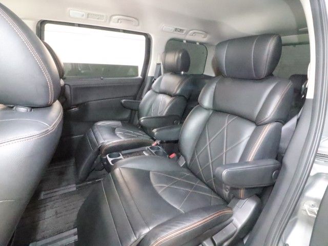 ELGRAND  4WD