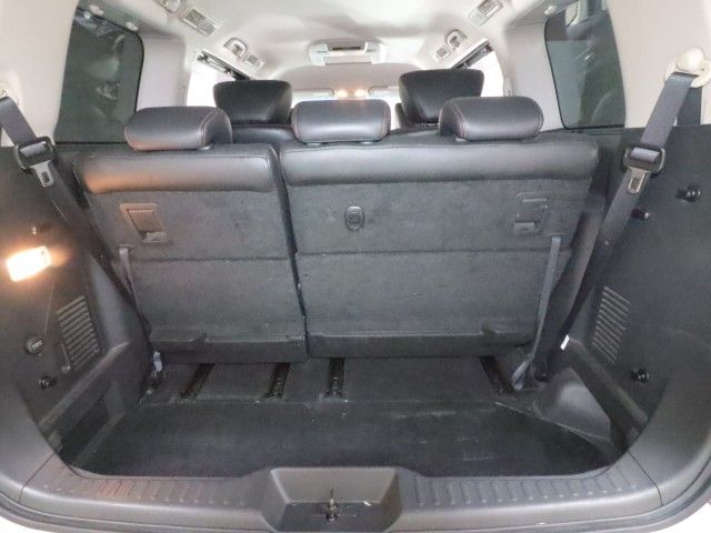 ELGRAND  4WD