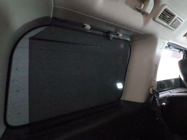 ELGRAND  4WD