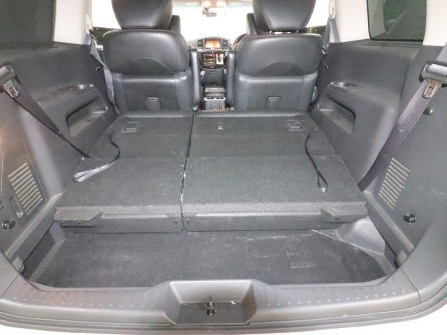 ELGRAND  4WD