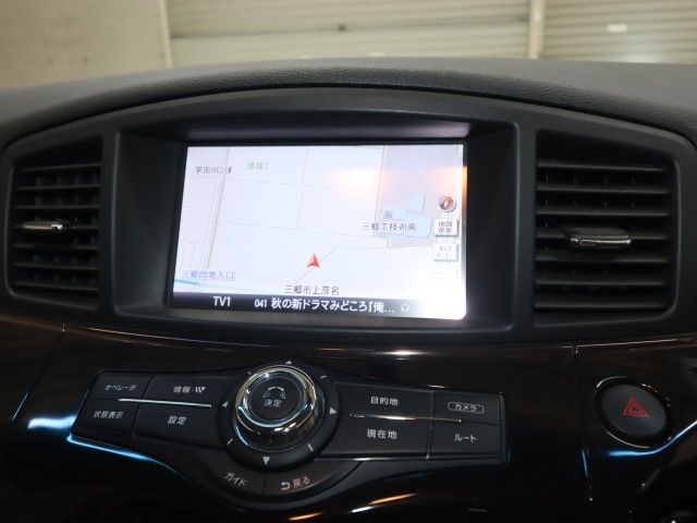 ELGRAND  4WD
