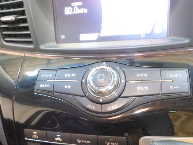 ELGRAND  4WD