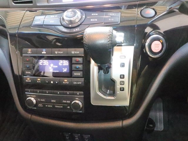 ELGRAND  4WD