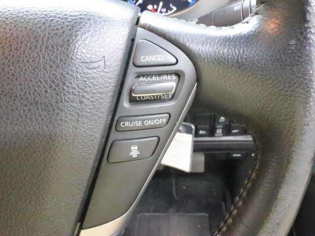 ELGRAND  4WD