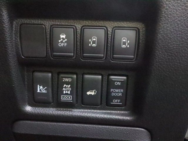 ELGRAND  4WD