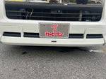 HIACE van 4WD