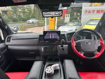 HIACE van 4WD
