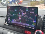 HIACE van 4WD