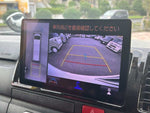 HIACE van 4WD