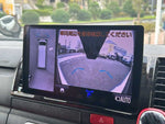 HIACE van 4WD