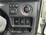 HIACE van 4WD