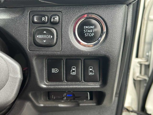 HIACE van 4WD