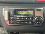HIACE van 4WD
