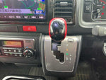HIACE van 4WD