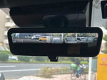 HIACE van 4WD