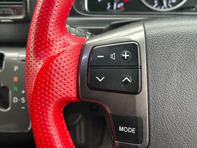HIACE van 4WD