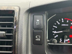 HIACE van 4WD