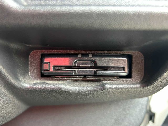 HIACE van 4WD