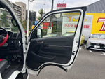 HIACE van 4WD