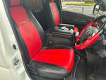 HIACE van 4WD