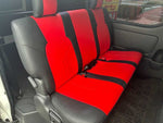 HIACE van 4WD