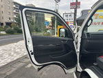 HIACE van 4WD