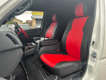 HIACE van 4WD
