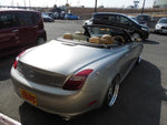 LEXUS SC430