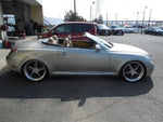 LEXUS SC430