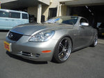 LEXUS SC430