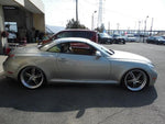 LEXUS SC430