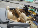 LEXUS SC430