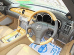 LEXUS SC430